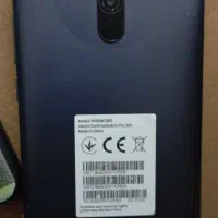 گوشی ردمی 9 معاوضه