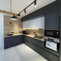 کابینت آشپزخانه و مصنوعات MDF