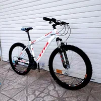 دوچرخه اکسیژن مدلش ویوا هست|دوچرخه، اسکیت، اسکوتر|مشهد, جاهد شهر|دیوار