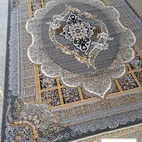 افزایش زیبایی خانه تان با یک فرش خاص