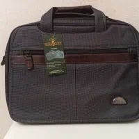 کیف اداری و لپ‌تاپ Leather City