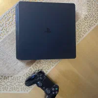 اسلیم کپی خورPs4