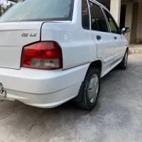 پراید ۱۳۲ مدل ۹۰|خودرو سواری و وانت|لنگرود, |دیوار