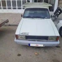 پیکان وانت مدل ۹۳