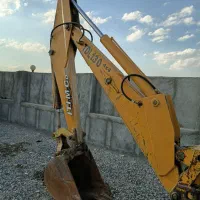 بیل بکهو tDL130|خودرو سنگین|بکتاش, |دیوار