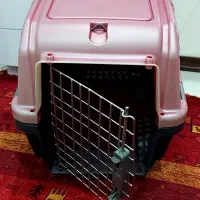 باکس سگ|لوازم جانبی حیوانات|تهران, آهنگران (سراسیاب دولاب)|دیوار