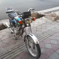 موتور سیکلت هندا|موتورسیکلت|باغستان, |دیوار