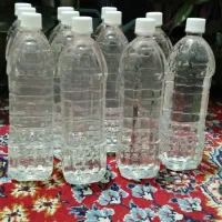 عرق نعنا کاملا طبیعی وارگانیک