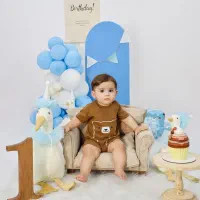 آتلیه تخصصی بارداری،نوزادی،کودک|خدمات پذیرایی، مراسم|ساوه, |دیوار