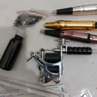 دستگاه گان|آرایشی، بهداشتی، درمانی|تهران, شهران شمالی|دیوار