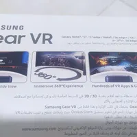 عینک vr