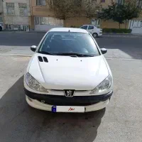 206 اس دی دوگانه tu5