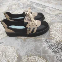 نیم کتونی سایز۳۹و۴۰|کیف، کفش، کمربند|گرگان, |دیوار