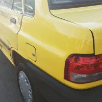 تاکسی پراید گوهردشت