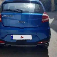 ام‌وی‌ام 315 هاچبک اسپرت لاکچری، مدل ۱۳۹۵|خودرو سواری و وانت|اصفهان, جنیران (لادان)|دیوار