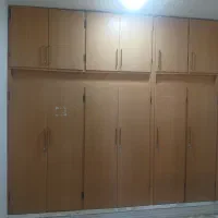 نصب و جابجایی کمد دیواری و کابینت|خدمات پیشه و مهارت|ایذه, |دیوار