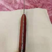 چاقو|کوهنوردی و کمپینگ|ری, تصفیه خانه|دیوار