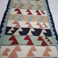 گلیم دستباف|گلیم، جاجیم، گبه|قدس, شهر‌قدس|دیوار