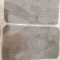 پادری رنگ کرم