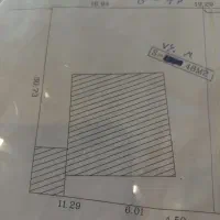 فروش-قواره-760متری-بر-22متر-سند-کوچه-ساحلی-چمخاله