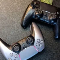 تعمیرات دسته پلی استیشن Ps5 & Ps4