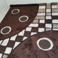 فرش ۶متری پرز بلند