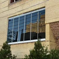 تولیدی درب و پنجره دوجداره و آلمینیومی|خدمات پیشه و مهارت|کرمان, |دیوار