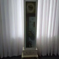 ساعت ایستاده به علت جابجای