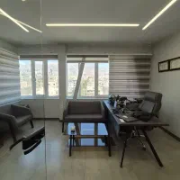 فروش واحداداری۱۲۰ متری میرداماد/نورگیر/دوقدمی مترو