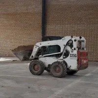 اجاره بابکت خاکبرداری حمل نخاله و مصالح