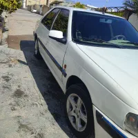 فروش پژوپارس سفارسی مدل ۸۷