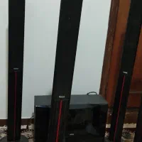 سینمای خانگی مارشال|سیستم صوتی خانگی|خرمآباد, |دیوار
