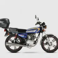 موتور سیکلت صفر 200cc