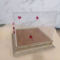 باکس بله برون عقد