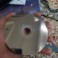 دیسک جی تی ای وی با نقشه و چندتا بازی دیگه|کنسول، بازی ویدئویی و آنلاین|بانه, |دیوار