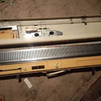 فروش ماشین بافندگی Brother 840 سالم