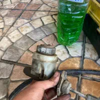 لوازم استوک پراید و پیکان و اردی|قطعات یدکی و لوازم جانبی|کاشان, فاز ۲ ناجی آباد|دیوار