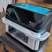 سرخکن رژیمی اوریکس