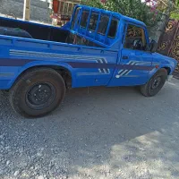 نیسان زامیاد ۱۴۰۴|خودرو سواری و وانت|توکهور, |دیوار