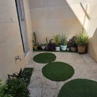 دو طبقه راه جدا ماشین رو قولنامه معتبر|فروش خانه و ویلا|اصفهان, سودان|دیوار