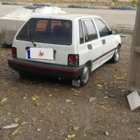 پراید مدل ۸۰ در حد عروسک|خودرو سواری و وانت|باسمنج, |دیوار