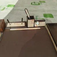 ست اداری رومیزی تمیز .زیر قیمت|دفتر کار|نجفآباد, صالح آباد|دیوار