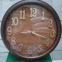 ساعت دیواری نو|ساعت دیواری و تزئینی|تهران, سلسبیل شمالی|دیوار