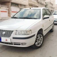 سمند الایکس 94|خودرو سواری و وانت|ارومیه, |دیوار