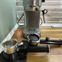 اسپرسوساز خانگی تکنو|سماور، چایساز، قهوهساز|رباطکریم, رباطکریم|دیوار