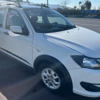 کوییک SRسفید مشکی استاندارد ۸۵گانه