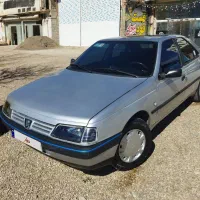 پژو 405 مدل89|خودرو سواری و وانت|نیشابور, شهرک فیروزه|دیوار