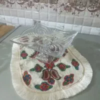 دیس های پذیرایی تکه ای ۲۰۰هزار تومان|ظروف سرو و پذیرایی|بردسیر, |دیوار