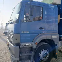 آتیکو مدل 83|خودرو سنگین|تبریز, |دیوار