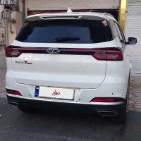 تیگو ۷ پرو پریمیوم ۱۴۰۴|خودرو سواری و وانت|اندیشه, اندیشه فاز ۴|دیوار